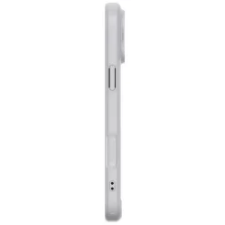 ETUI SPIGEN IPHONE 17 PRO ULTRA HYBRID MAG MAGSAFE CLASSIC SILVER