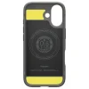 ETUI SPIGEN IPHONE 17 RUGGED ARMOR MAG MAGSAFE GREY