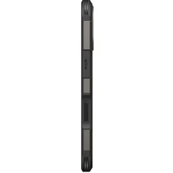 ETUI SPIGEN IPHONE 17 TOUGH ARMOR ”T” MAG MAGSAFE GUNMETAL