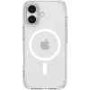 ETUI SPIGEN IPHONE 17 ULTRA HYBRID MAG MAGSAFE FROST WHITE