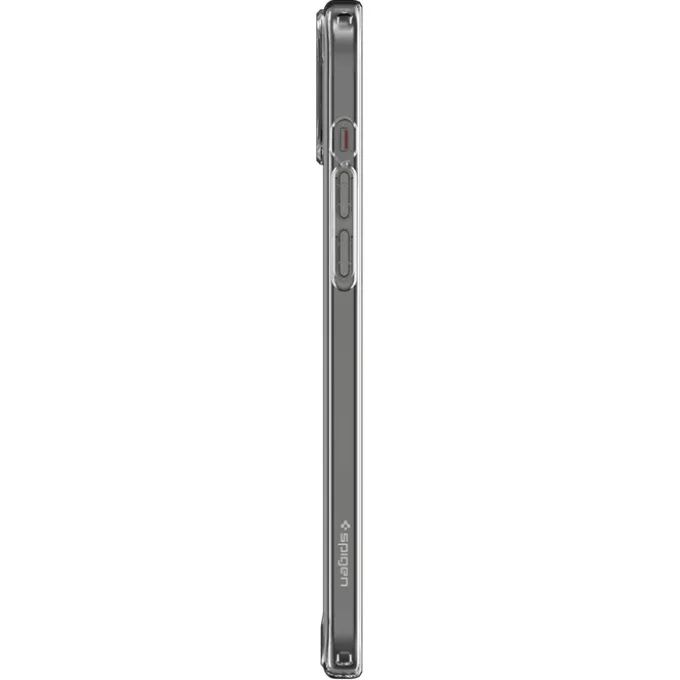 Etui SPIGEN iPhone 15 Ultra Hybrid Przezroczyste Crystal Clear Case