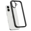 ETUI SPIGEN IPHONE 17 ULTRA HYBRID MATTE BLACK