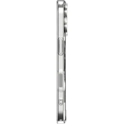 ETUI SPIGEN IPHONE 17 ULTRA HYBRID MAG MAGSAFE CLEAR/GOLD