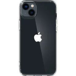 Etui SPIGEN iPhone 14 Ultra Hybrid Przezroczyste Crystal Clear Case