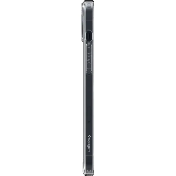 Etui SPIGEN iPhone 14 Ultra Hybrid Przezroczyste Crystal Clear Case