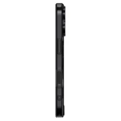 ETUI SPIGEN IPHONE 17 ULTRA HYBRID MAG MAGSAFE ZERO ONE BLACK
