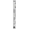 ETUI SPIGEN IPHONE 17 ULTRA HYBRID MAG MAGSAFE CLEAR/GRAPHITE