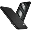Etui SPIGEN iPhone XR Liquid Air Czarne Case
