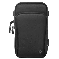 ETUI SPIGEN KD400 UNIVERSAL CROSS BAG KLASDEN BLACK