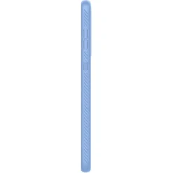Etui Spigen Liquid Air Galaxy A33 5G Etui Cream Blue