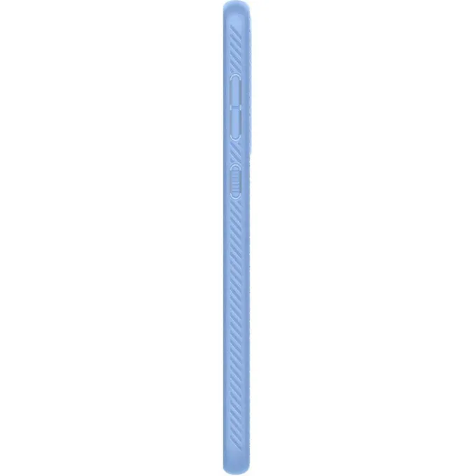 Etui Spigen Liquid Air Galaxy A33 5G Etui Cream Blue
