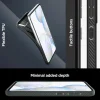 Etui Spigen Liquid Air Galaxy S23 FE Abyss Green Case