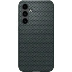 Etui Spigen Liquid Air Galaxy S23 FE Abyss Green Case