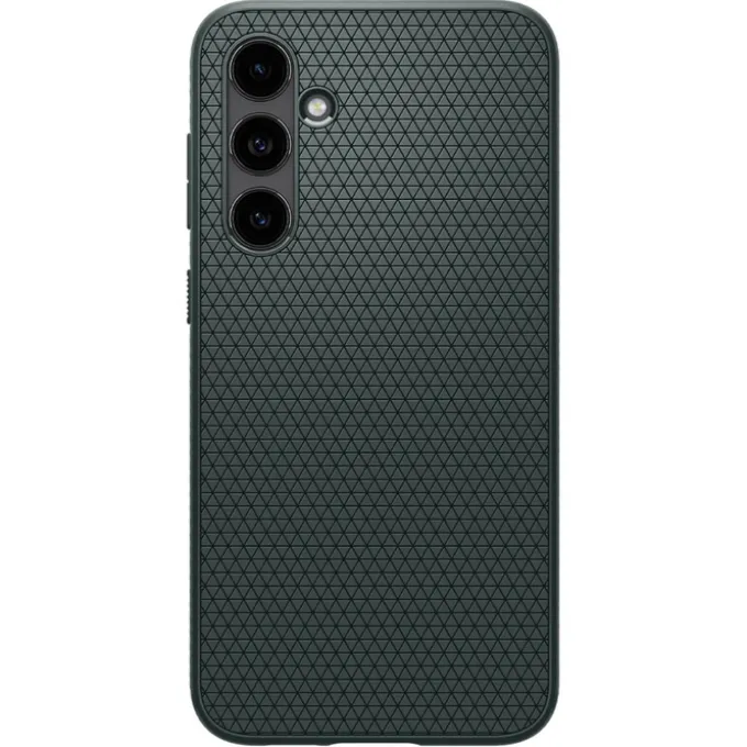 Etui Spigen Liquid Air Galaxy S23 FE Abyss Green Case