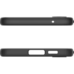 Etui Spigen Liquid Air Galaxy S23 FE Matte Black Case