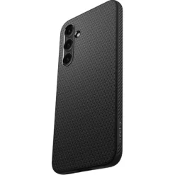 Etui Spigen Liquid Air Galaxy S23 FE Matte Black Case