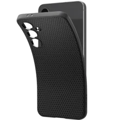 Etui SPIGEN LIQUID AIR GALAXY S24 FE MATTE BLACK
