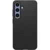 Etui SPIGEN LIQUID AIR GALAXY S25+ PLUS MATTE BLACK