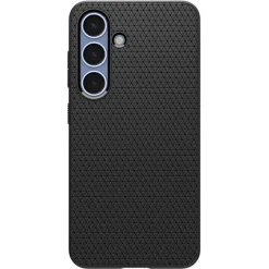 Etui SPIGEN LIQUID AIR GALAXY S25+ PLUS MATTE BLACK