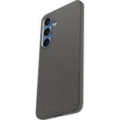 Etui SPIGEN LIQUID AIR GALAXY S25+ PLUS MARBLE GREY