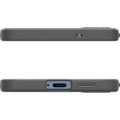 Etui SPIGEN LIQUID AIR GALAXY S25+ PLUS MARBLE GREY