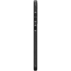 Etui Spigen Liquid Air Galaxy S23 Matte Black Case
