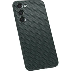 Etui Spigen Liquid Air Galaxy S23 Abyss Green Case