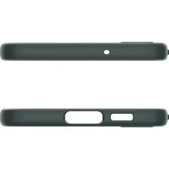 Etui Spigen Liquid Air Galaxy S23 Abyss Green Case