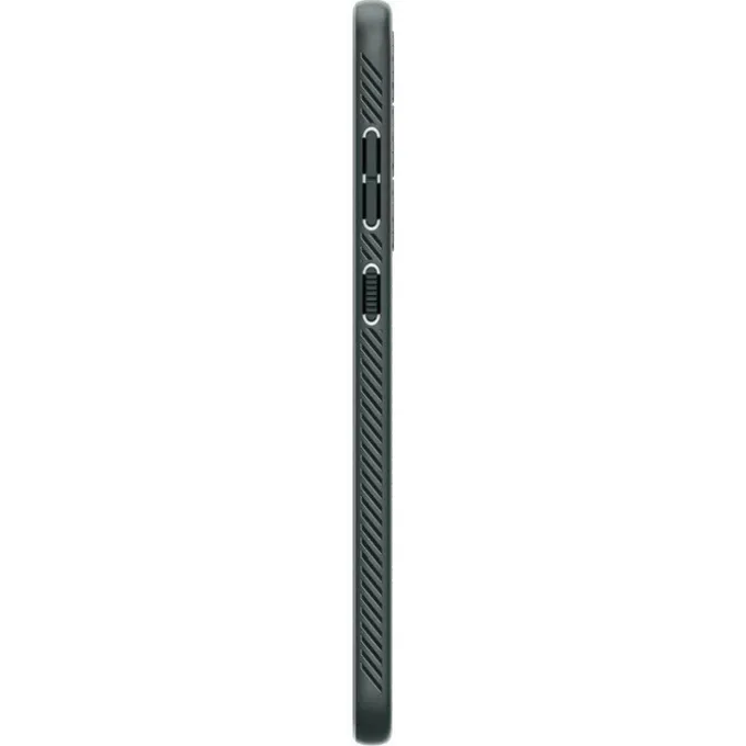 Etui Spigen Liquid Air Galaxy S23 Abyss Green Case