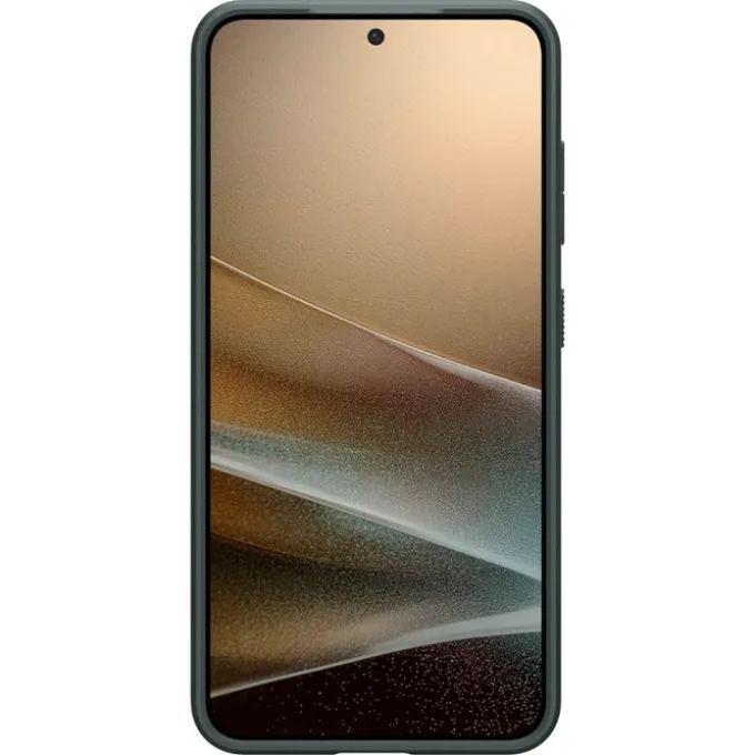 Etui SPIGEN LIQUID AIR GALAXY S25 ABYSS GREEN