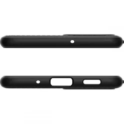 Etui SPIGEN LIQUID AIR GALAXY M53 5G MATTE BLACK