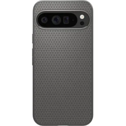 Etui SPIGEN LIQUID AIR GOOGLE PIXEL 9 PRO XL MARBLE GREY