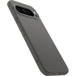 Etui SPIGEN LIQUID AIR GOOGLE PIXEL 9 PRO XL MARBLE GREY