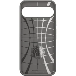 Etui SPIGEN LIQUID AIR GOOGLE PIXEL 9 PRO XL MARBLE GREY