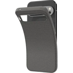 Etui SPIGEN LIQUID AIR GOOGLE PIXEL 9 PRO XL MARBLE GREY