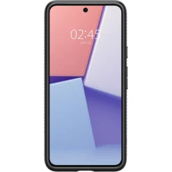 Etui Spigen Liquid Air Google Pixel 8 Matte Black Case