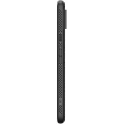 Etui Spigen Liquid Air Google Pixel 8 Matte Black Case