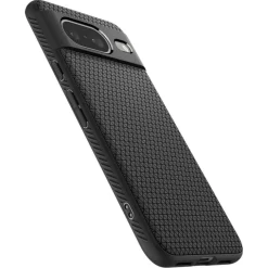 Etui Spigen Liquid Air Google Pixel 8 Matte Black Case