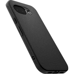 ETUI SPIGEN LIQUID AIR GOOGLE PIXEL 10A MATOWE CZARNE