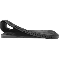 ETUI SPIGEN LIQUID AIR GOOGLE PIXEL 10A MATOWE CZARNE