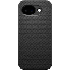 ETUI SPIGEN LIQUID AIR GOOGLE PIXEL 10A MATOWE CZARNE