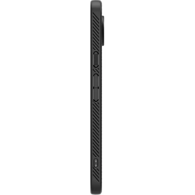 Etui SPIGEN LIQUID AIR GOOGLE PIXEL 9 / 9 PRO MATTE BLACK