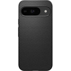 Etui SPIGEN LIQUID AIR GOOGLE PIXEL 9 / 9 PRO MATTE BLACK