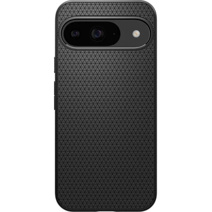 Etui SPIGEN LIQUID AIR GOOGLE PIXEL 9 / 9 PRO MATTE BLACK