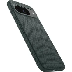 Etui SPIGEN LIQUID AIR GOOGLE PIXEL 9 / 9 PRO ABYSS GREEN