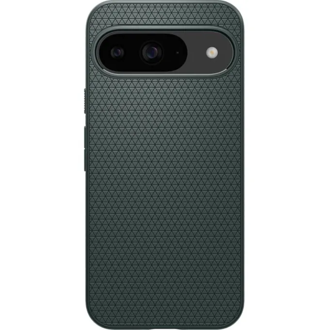 Etui SPIGEN LIQUID AIR GOOGLE PIXEL 9 / 9 PRO ABYSS GREEN