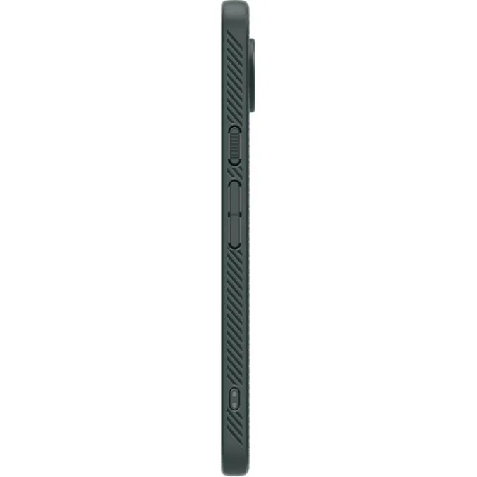 Etui SPIGEN LIQUID AIR GOOGLE PIXEL 9 / 9 PRO ABYSS GREEN