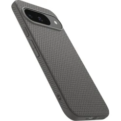 Etui SPIGEN LIQUID AIR GOOGLE PIXEL 9 / 9 PRO MARBLE GREY