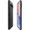 Etui Spigen Liquid Air Google Pixel 8 Pro Matte Black Case