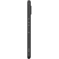 Etui Spigen Liquid Air Google Pixel 8 Pro Matte Black Case